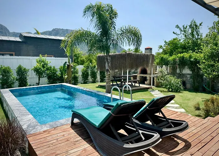 Casa de Férias Sb Garden