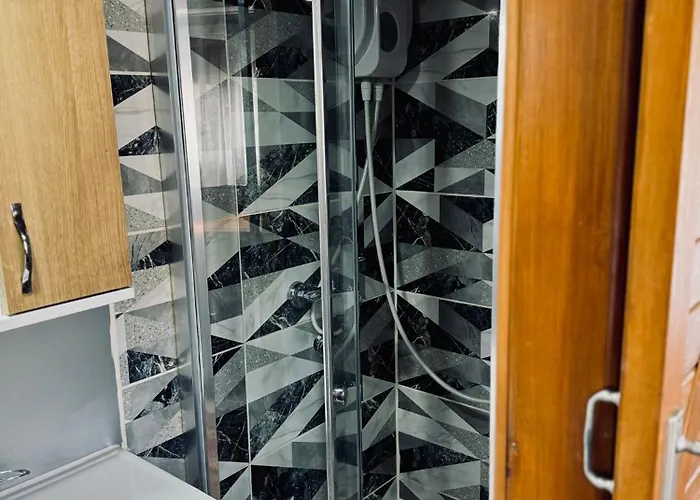 Sb Garden Casa de Férias