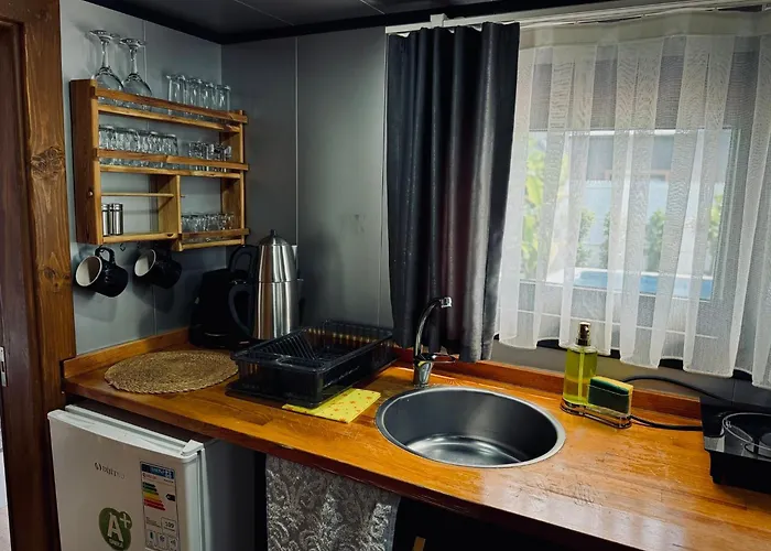 Casa de Férias Sb Garden