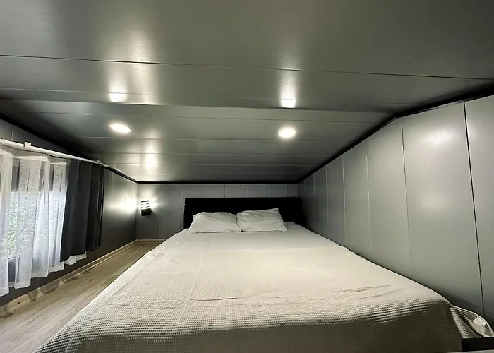 Casa de Férias Sb Garden Ortaca (Mugla)