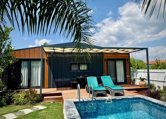 Sb Garden Ortaca (Mugla)