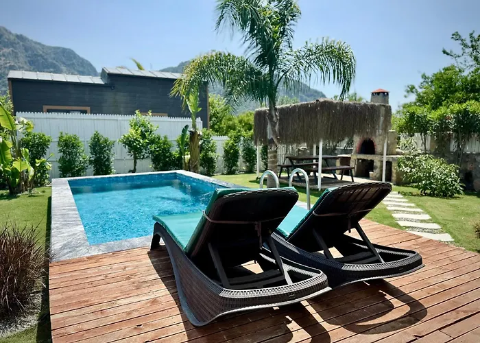 Casa de Férias Sb Garden *