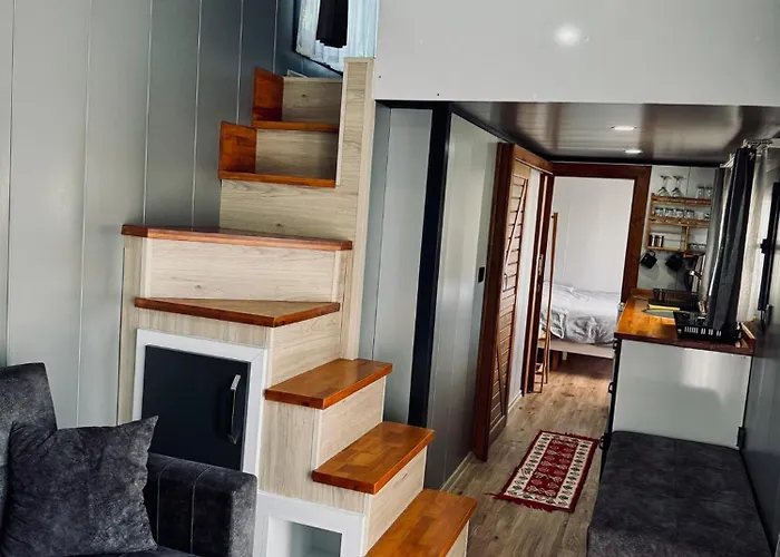 Sb Garden Casa de Férias