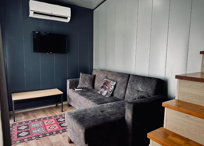 Casa de Férias Sb Garden