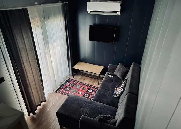 Sb Garden Casa de Férias *