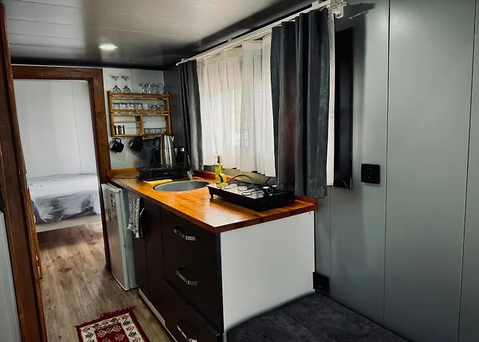 Sb Garden Casa de Férias Ortaca (Mugla)