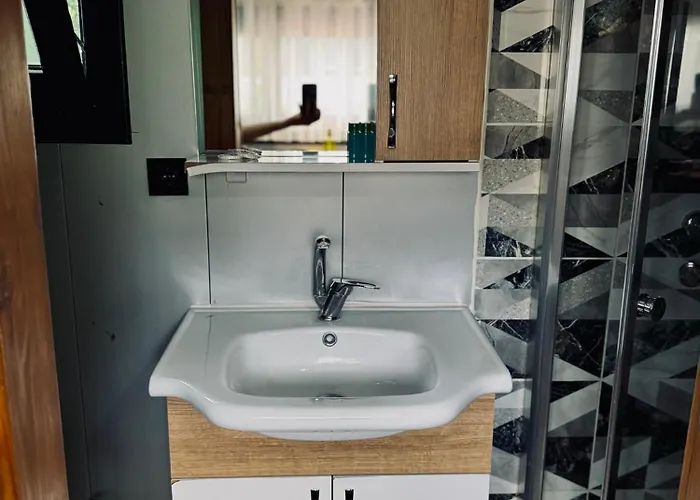 Sb Garden Casa de Férias