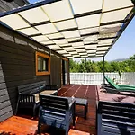 Holiday home Sb Garden