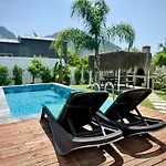 Holiday home Sb Garden *