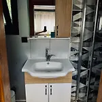 Sb Garden Holiday home