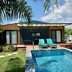 Holiday home Sb Garden *