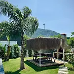 Sb Garden Holiday home *