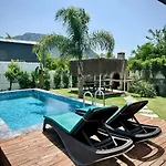 Holiday home Sb Garden Ortaca (Mugla)