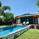 Sb Garden Holiday home *