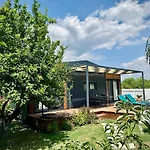 Sb Garden Holiday home Ortaca (Mugla)