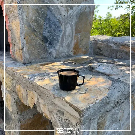 Dom wakacyjny Sb Garden Ortaca (Mugla)