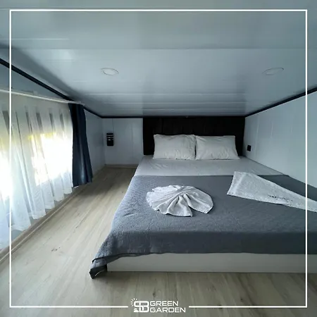 Σπίτι διακοπών Sb Garden *