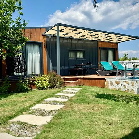 Σπίτι διακοπών Sb Garden Ortaca (Mugla)