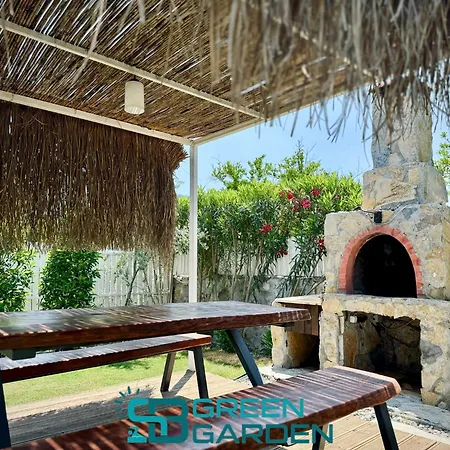 Σπίτι διακοπών Sb Garden