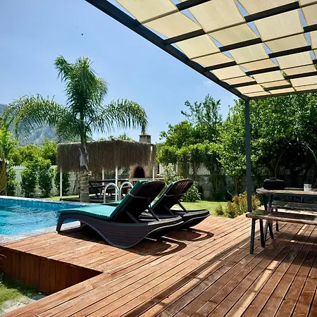 Σπίτι διακοπών Sb Garden *