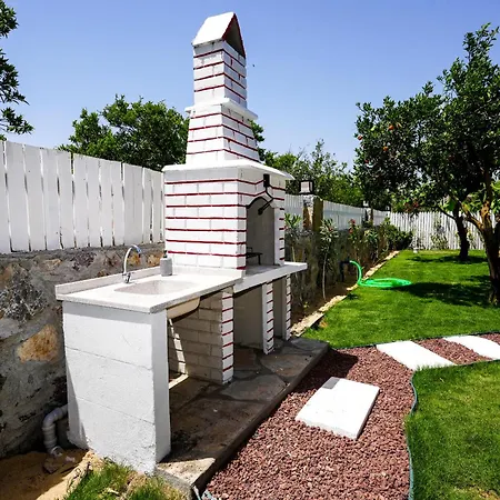 Sb Garden Σπίτι διακοπών Ortaca (Mugla)