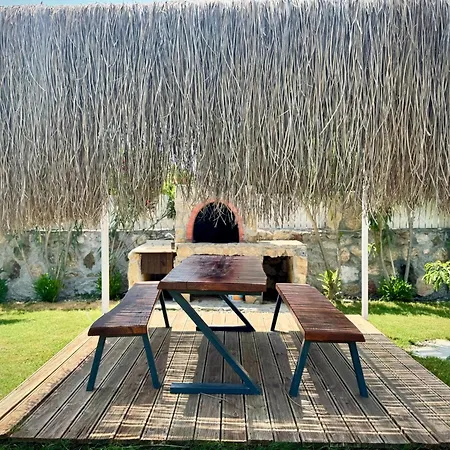 Dom wakacyjny Sb Garden *