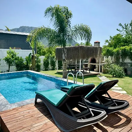 Holiday home Sb Garden