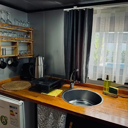 Σπίτι διακοπών Sb Garden