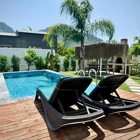 Nyaraló Sb Garden *