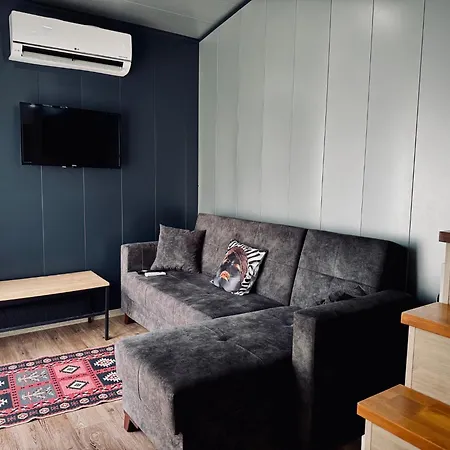 Σπίτι διακοπών Sb Garden