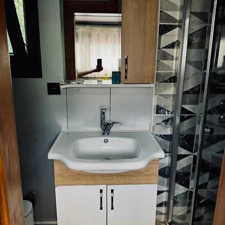 Sb Garden Σπίτι διακοπών