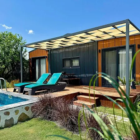 Ferienhaus Sb Garden Ortaca (Mugla)