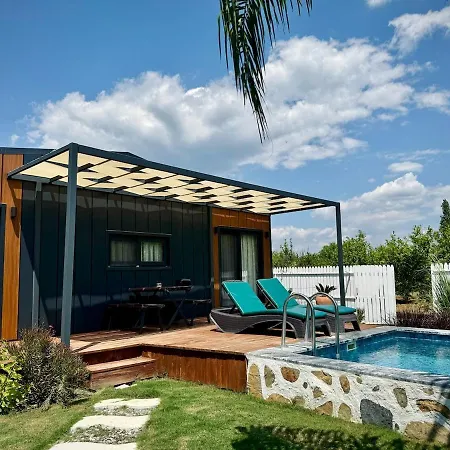 Sb Garden Ortaca