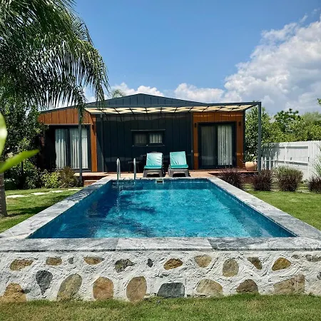 Sb Garden * Ortaca