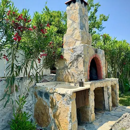 Sb Garden Ferienhaus Ortaca (Mugla)