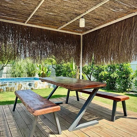 Sb Garden * Ortaca