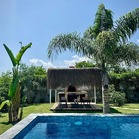 Nyaraló Sb Garden Ortaca