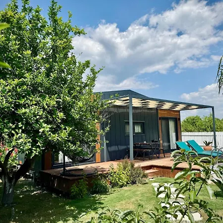Sb Garden Nyaraló Ortaca