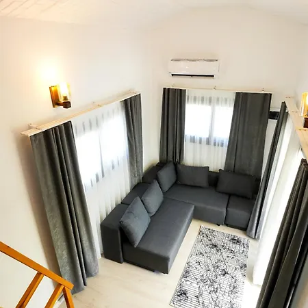 Holiday home Sb Garden Ortaca (Mugla)