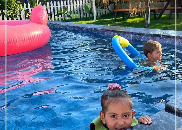 Sb Garden Ortaca