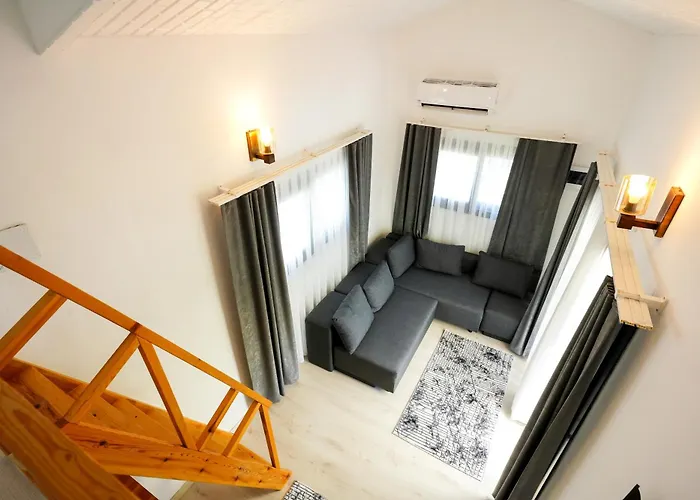 Vakantiehuis Sb Garden *