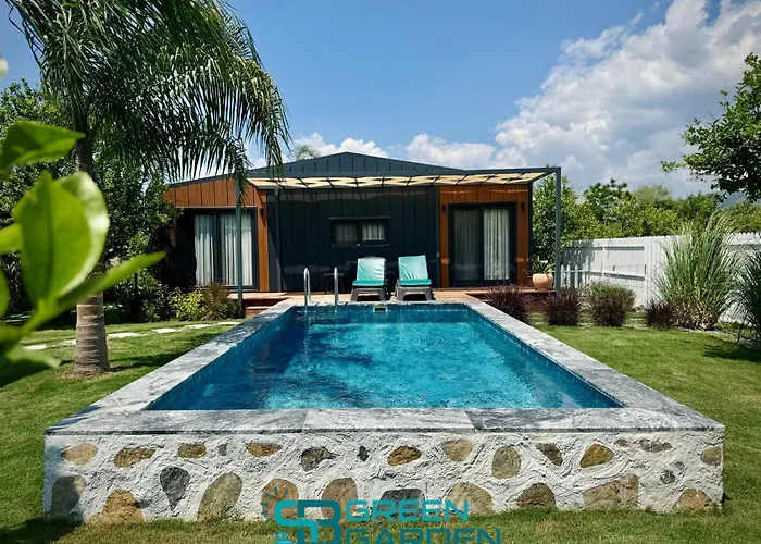 Sb Garden * Ortaca (Mugla)