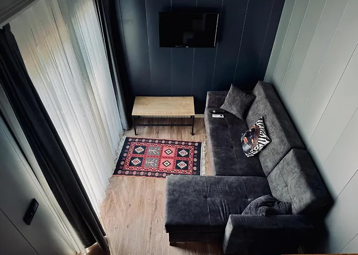 Sb Garden Vakantiehuis Ortaca (Mugla)