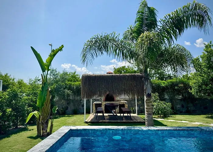 Sb Garden Ortaca (Mugla)